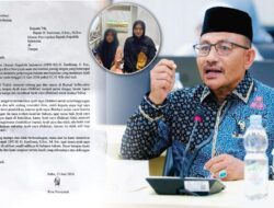 Haji Uma Ungkap Anak Korban Putus Tangan Menangis Laporkan Kondisi Ayahnya dan Sebut Oknum Polisi