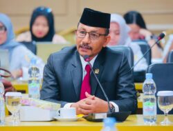 Haji Uma Pastikan Pendampingan Tiga PMI Asal Aceh di Malaysia Terus Berlanjut