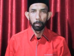 Panas! Geuchik Joy Tuding Pelantikan DPW Partai Aceh Langgar AD/ART, Massa Turun Tangan