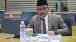 Haji Uma Tegaskan Perdamaian Tak Gugurkan Proses Hukum Kasus Kekerasan Anak