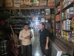 Langkanya Semen di Aceh Membuat Senator Aceh Haji Uma Surati Kemendag