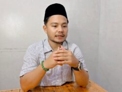 ARPA Dorong Sosok Muntasir AG Jadi Dirut PEMA
