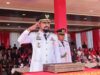 HUT RI ke-81 di Aceh Timur Khidmat, Al-Farlaky Pimpin Upacara