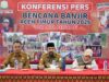 Bupati Al-Farlaky Tekankan Data Akurat dan Kualitas Pembangunan Huntap