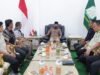 Bupati Aceh Timur Desak Bulog Serap Gabah dan Jagung Petani, Dorong Daerah Jadi Lumbung Pangan Nasional