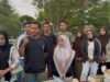 Komit Jaga Kebersihan dan Ketertiban, Puluhan Pedagang PPKL Aceh Timur Ucapkan Terima Kasih kepada Bupati Al-Farlaky