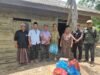 Baitul Mal Aceh Timur Prioritaskan Pembangunan Rumah untuk Ibu Aniati