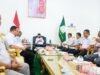 Sempat Terhenti Suplay Air Bersih Selama Sebulan, Bupati Al-Farlaky Panggil Direktur PDAM,