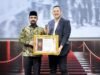 Bupati Al-Farlaky Kembali Toreh Penghargaan ILMA 2026, Inovasi Fiskal dan Penanganan Bencana