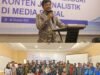 AI Tak Bisa Gantikan Nurani Jurnalis, Medco E&P dan BPMA Buka Dialog dengan Wartawan